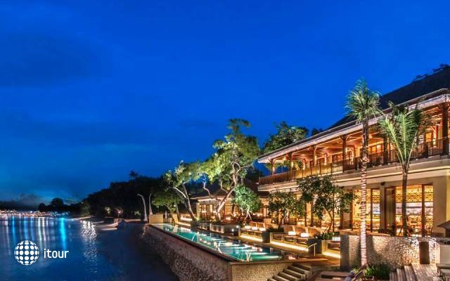 Four Seasons Resort Bali At Jimbaran Bay 30