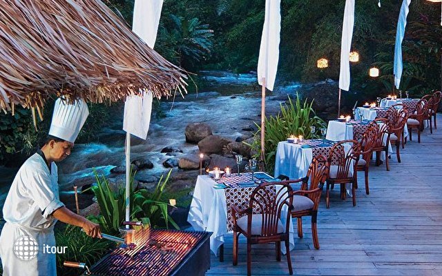 Four Seasons Resort Bali At Sayan 28