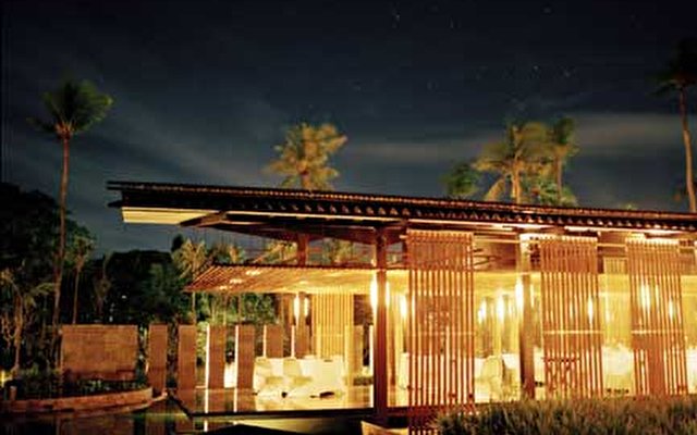 Kayumanis Nusa Dua Private Villa & Spa 31