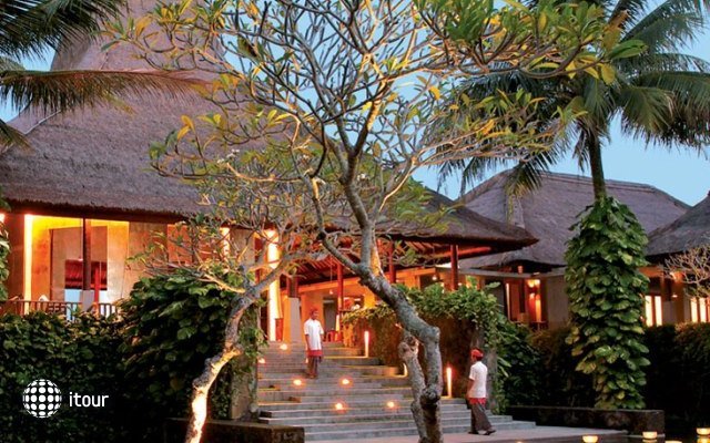 Maya Ubud Resort 37