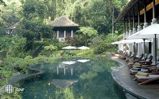 Maya Ubud Resort 56