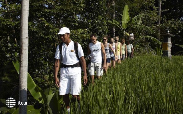 Maya Ubud Resort 58