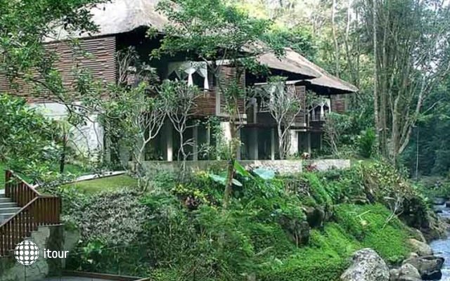 Maya Ubud Resort 68