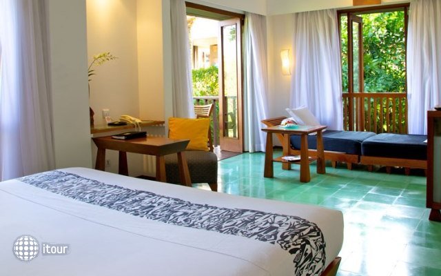 Maya Ubud Resort 77