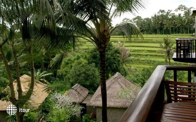 Maya Ubud Resort 78