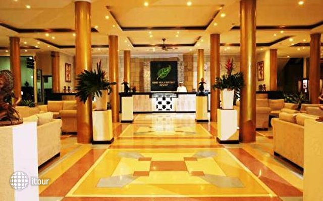 Kind Villa Bintang Resort 13
