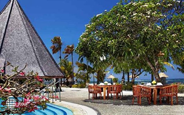 Kind Villa Bintang Resort 14