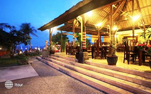 Kind Villa Bintang Resort 16