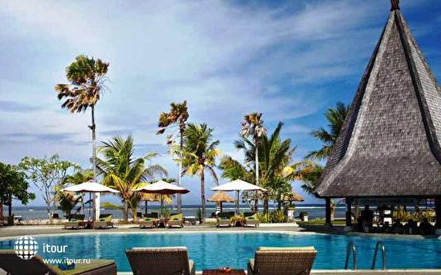 Kind Villa Bintang Resort 4