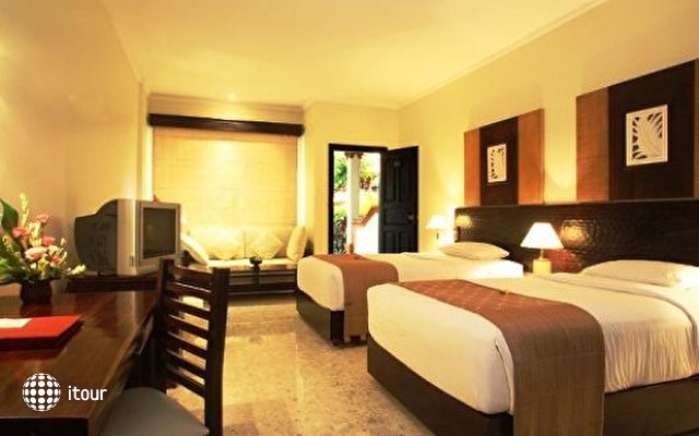 Kind Villa Bintang Resort 20