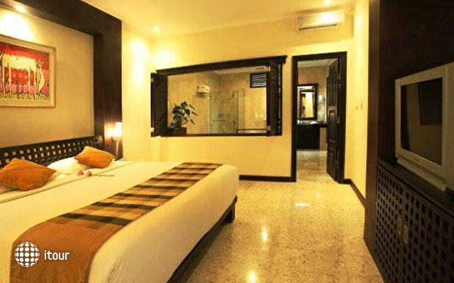 Kind Villa Bintang Resort 21
