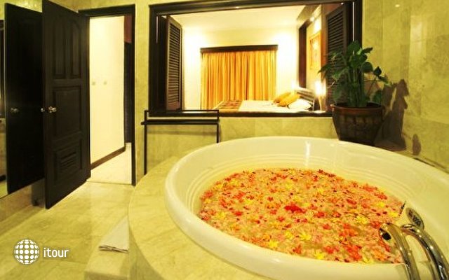 Kind Villa Bintang Resort 23