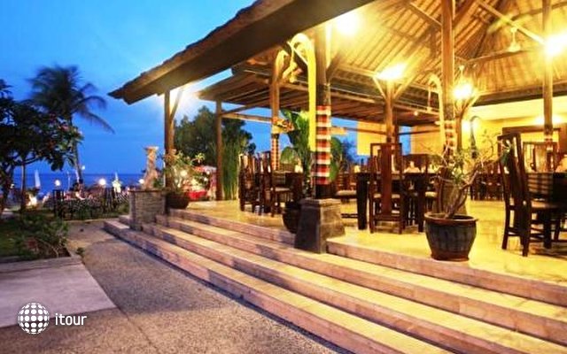 Kind Villa Bintang Resort 29