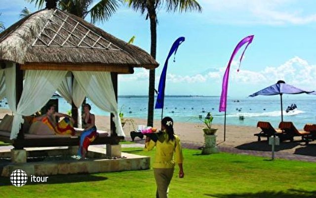 Kind Villa Bintang Resort 30