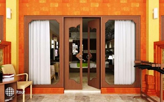 Kind Villa Bintang Resort 32