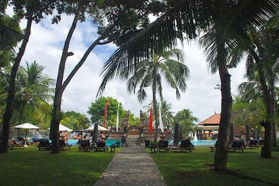 Ramada Bintang Bali Resort 15