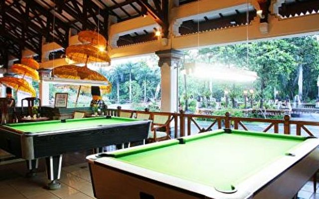 Ramada Bintang Bali Resort 16