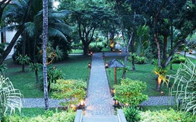 Ramada Bintang Bali Resort 21