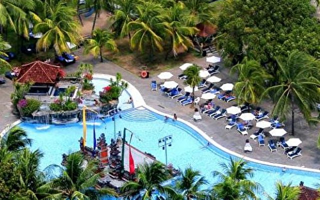Ramada Bintang Bali Resort 2