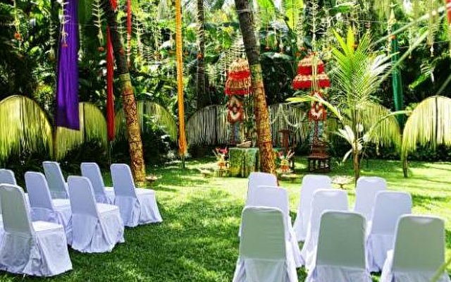 Ramada Bintang Bali Resort 25