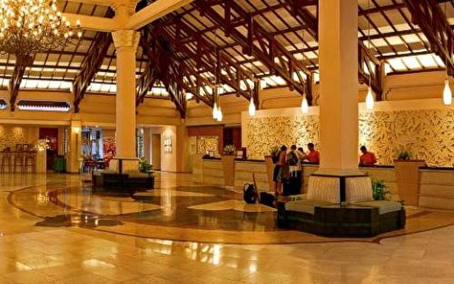 Ramada Bintang Bali Resort 26
