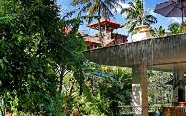 Ramada Bintang Bali Resort 27
