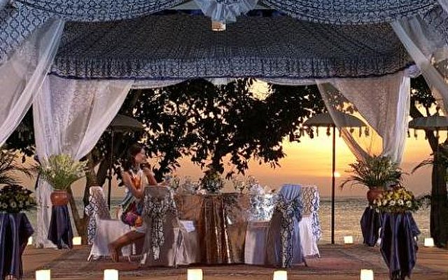 Ramada Bintang Bali Resort 32
