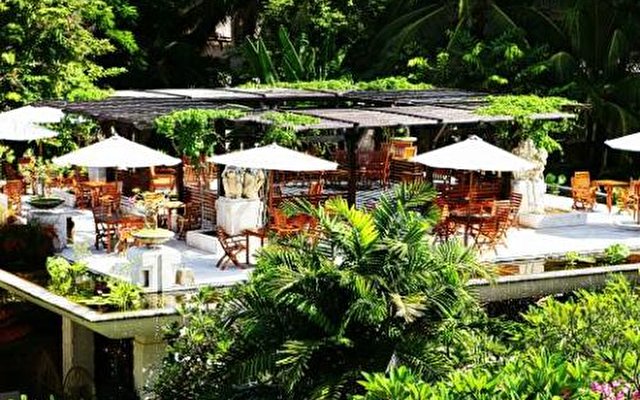Ramada Bintang Bali Resort 34