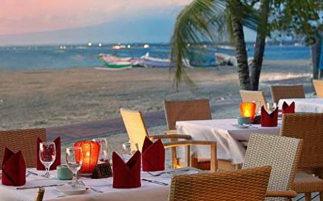 Ramada Bintang Bali Resort 35