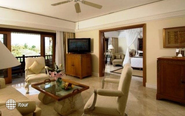 Ayana Resort & Spa (ex. Ritz Carlton) 3