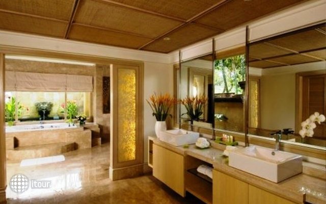 Ayana Resort & Spa (ex. Ritz Carlton) 4