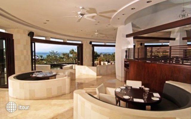 Ayana Resort & Spa (ex. Ritz Carlton) 13