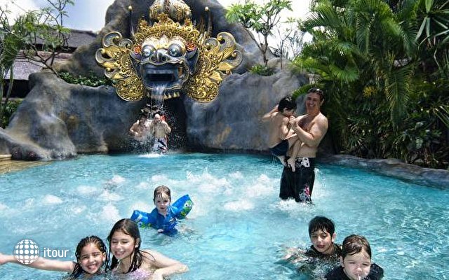 Padma Resort Bali 18