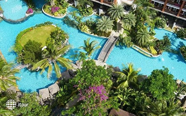 Padma Resort Bali 19