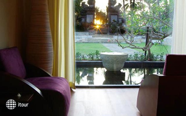 Padma Resort Bali 27