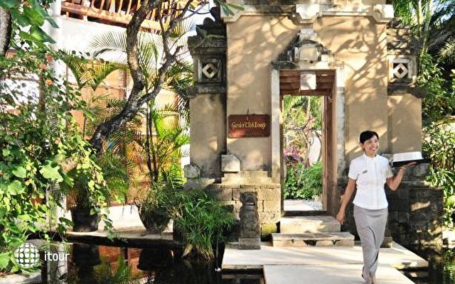 Padma Resort Bali 40