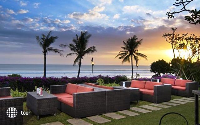 Padma Resort Bali 46