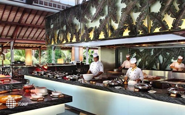 Padma Resort Bali 47