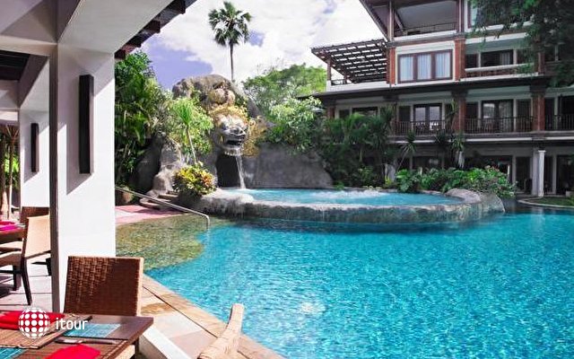 Padma Resort Bali 55