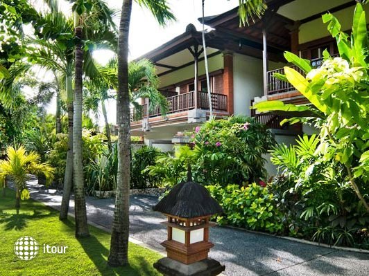 Padma Resort Bali 73