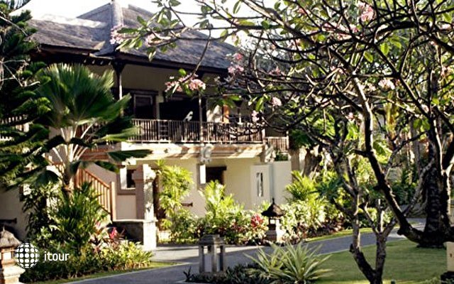 Padma Resort Bali 74