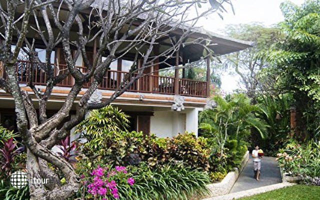 Padma Resort Bali 76