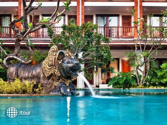 Padma Resort Bali 81