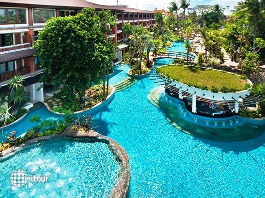 Padma Resort Bali 82
