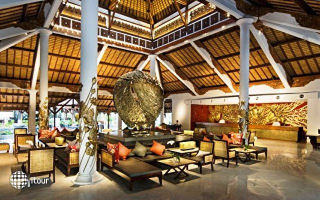 Padma Resort Bali 84