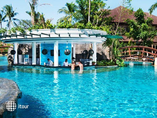 Padma Resort Bali 86