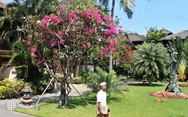 Padma Resort Bali 96