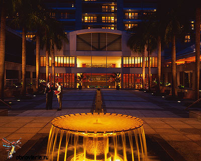 Four Seasons Hotel Jakarta 16