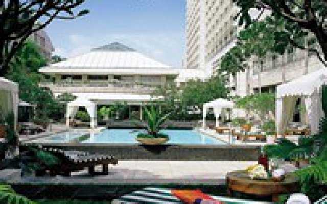 Four Seasons Hotel Jakarta 25
