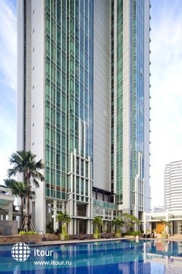 Fraser Residence Sudirman Jakarta 2